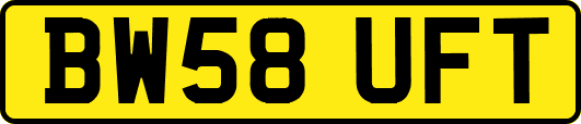 BW58UFT
