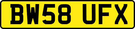 BW58UFX
