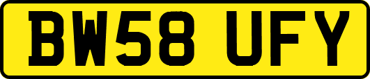 BW58UFY