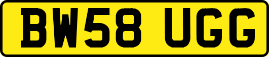 BW58UGG
