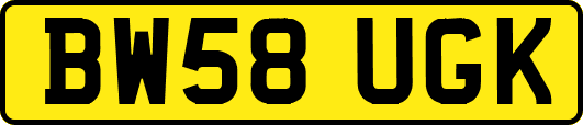 BW58UGK