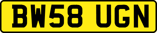 BW58UGN