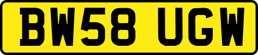 BW58UGW