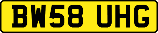 BW58UHG