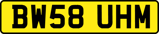 BW58UHM