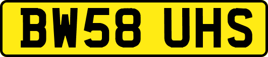 BW58UHS