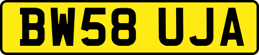 BW58UJA