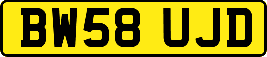 BW58UJD