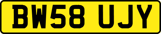 BW58UJY