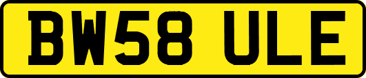 BW58ULE