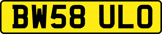 BW58ULO