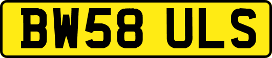 BW58ULS