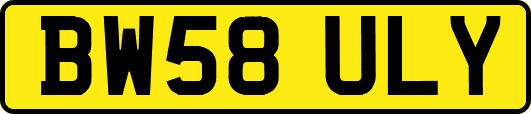 BW58ULY