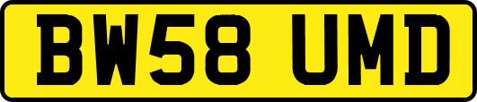 BW58UMD