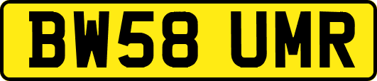 BW58UMR