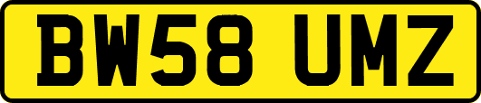 BW58UMZ