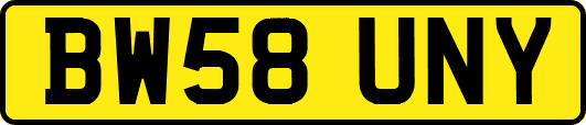 BW58UNY