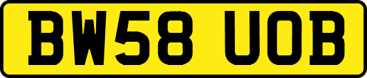 BW58UOB