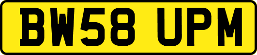 BW58UPM