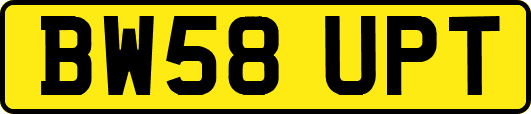 BW58UPT
