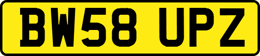 BW58UPZ