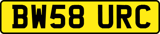 BW58URC