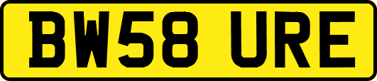 BW58URE