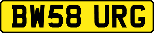 BW58URG