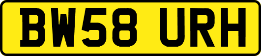 BW58URH