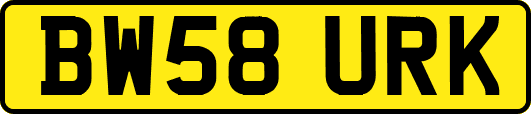 BW58URK