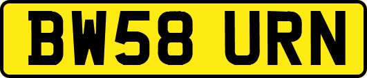 BW58URN
