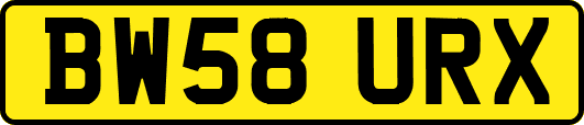 BW58URX