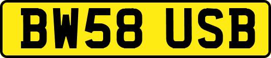 BW58USB