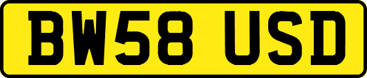 BW58USD