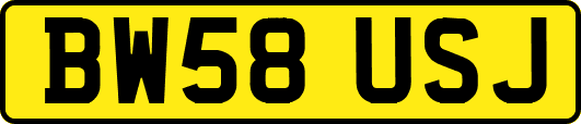 BW58USJ