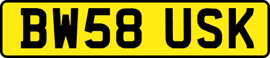 BW58USK