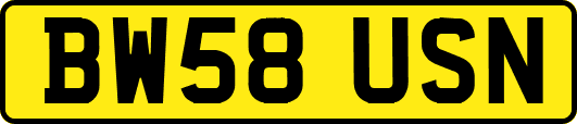 BW58USN