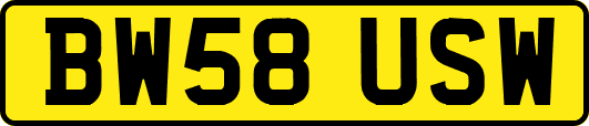 BW58USW