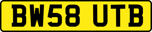 BW58UTB