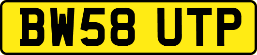 BW58UTP