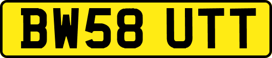 BW58UTT