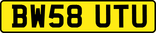BW58UTU
