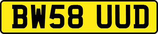 BW58UUD