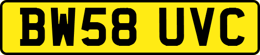 BW58UVC