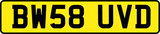 BW58UVD