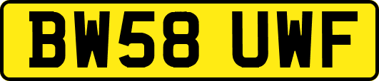 BW58UWF