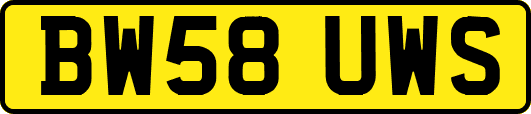 BW58UWS