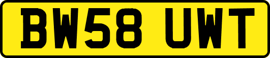 BW58UWT