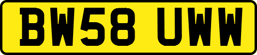 BW58UWW