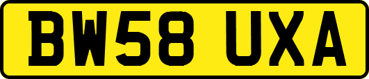 BW58UXA